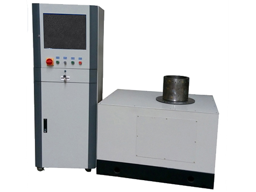 YLS-42(100，200)A型雙面立式平衡機(jī)